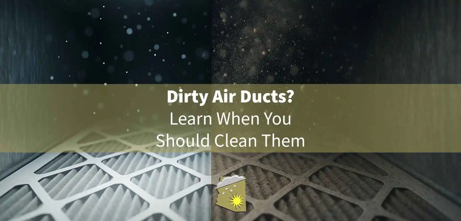 How and When to Clean Your Air Ducts in Arizona Homes